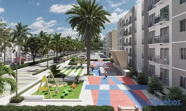 apartamentos - Apartamentos en Punta Cana desde US$79,800 – Vive  13
