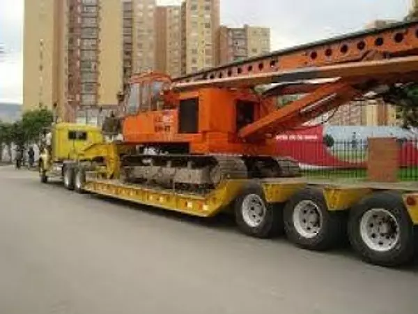 otros vehiculos - LOWBOY MALECON  4