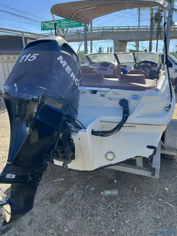 botes - bote marca bayliner  5