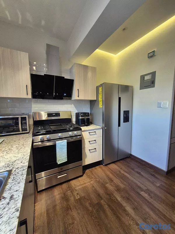 apartamentos - Se vende apartamento en La Julia 8