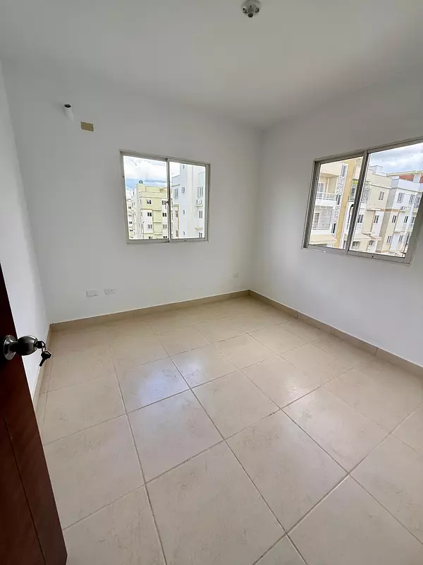 apartamentos - Apartamento a estrenar proyecto cerrado 3er nivel  5