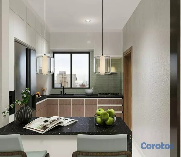 apartamentos - Venta de Apartamento en los Cacigazgo 5