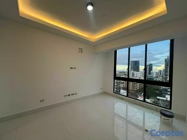 apartamentos - Apartamento en venta en Alma Rosa I 5