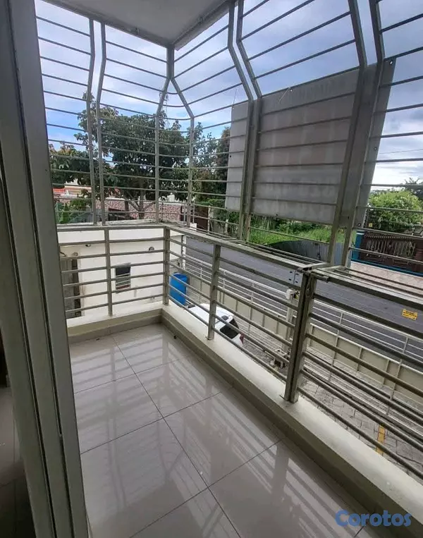 apartamentos - OPORTUNIDAD ÚNICA EN  VILLA MELLA
 3