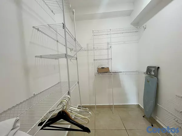 apartamentos - Apartamento en Alquiler en Naco Amueblado de UNA H 16