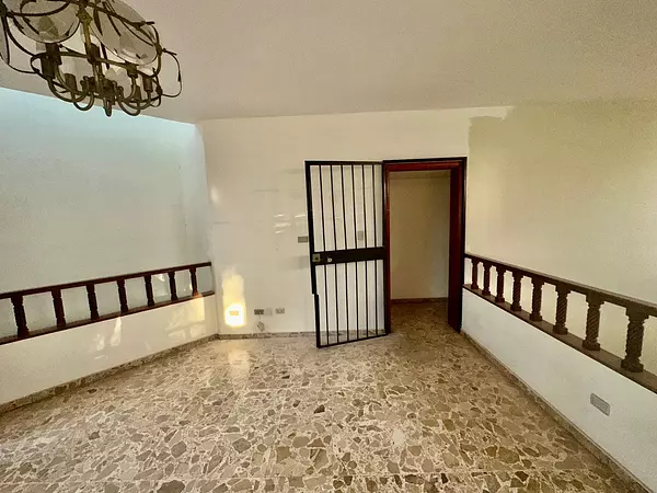 casas - Casa en Venta / Alquiler en Los Cacicazgos 4