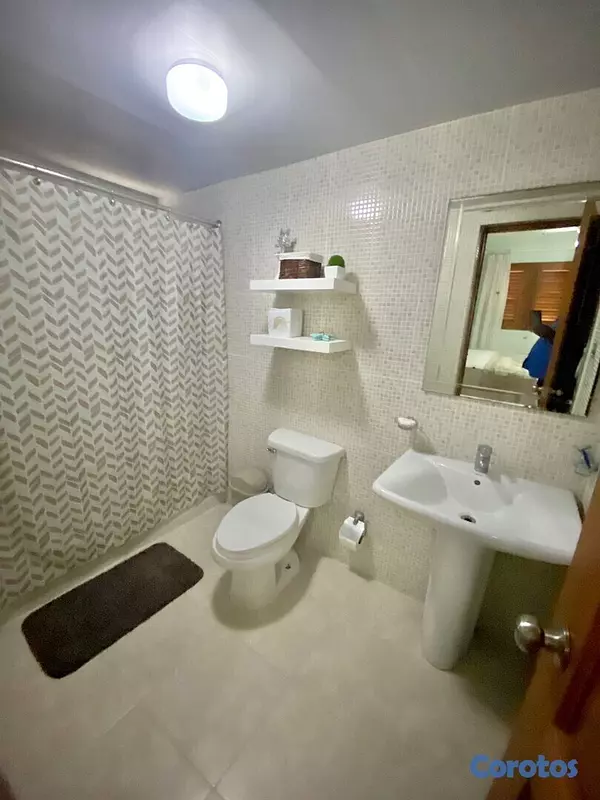 apartamentos - APARTAMENTO EN JUAN DOLIO 3