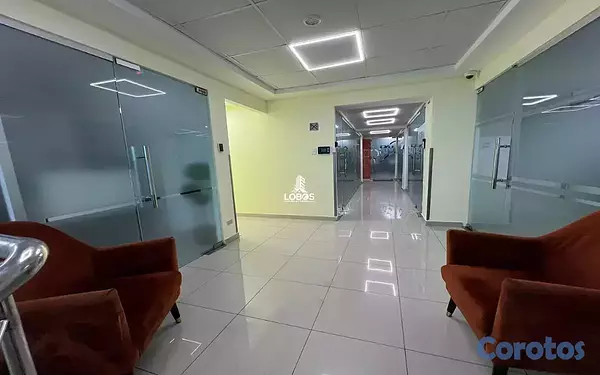 oficinas y locales comerciales - Alquiler Locales Autopista San Isidro 2