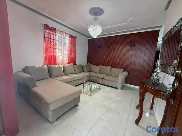 casas -  CASA EN VENTA - SANTIAGO. 10