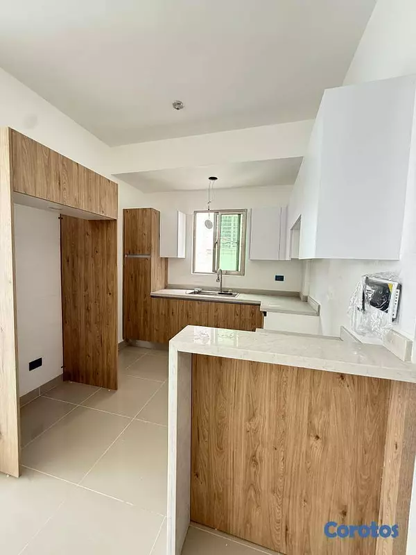 apartamentos - En venta apartamento en Mirador sur  4
