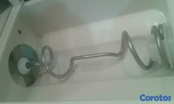 electrodomesticos - DISPENSADOR DE HIELO NEVERA MAYTAG 2