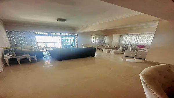 apartamentos - VENTA APARTAMENTO DE 3 HABITACIONES-250M2 – SECTOR BELLA VISTA 1