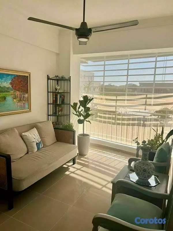 apartamentos - Apartamento de oportunidad en zona universitaria  5