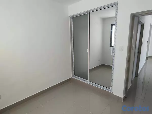 apartamentos - VENDO APARTAMENTO PRIMER NIVEL, NUEVO 11