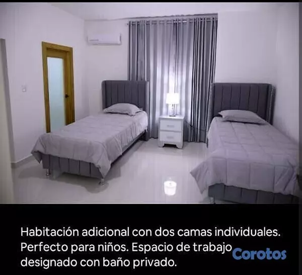 penthouses - PENTHOUSE DÚPLEX DE LUJO CON TERRAZA Y JACUZZI – L 10