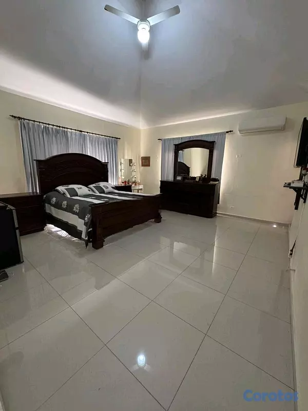 casas - Casa en Venta en Colinas de Los Rios 7