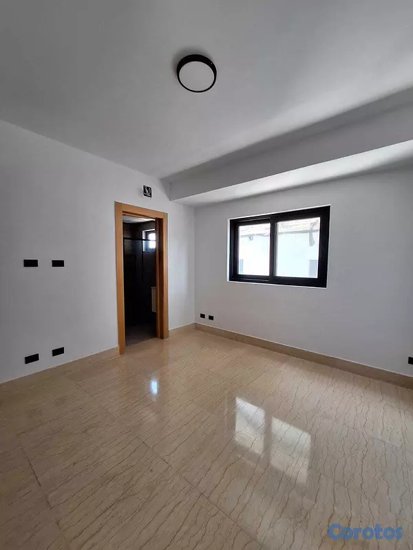 apartamentos - ¡Apartamento Nuevo en Renta en Naco – Piso Alto y  7