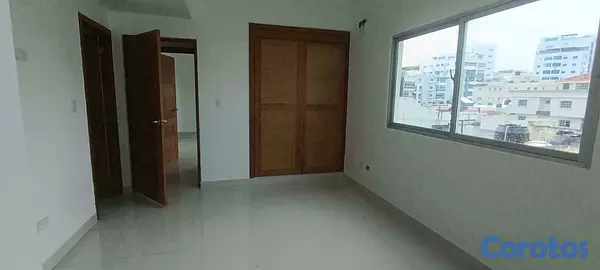 apartamentos - Renacimiento, Apartamento con balcón en EXCELENTE torre, 2hab 2