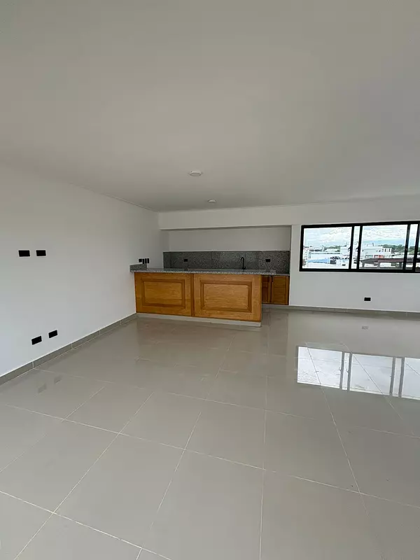 apartamentos - Alquilo apartamento nuevo en Los Restauradores  8