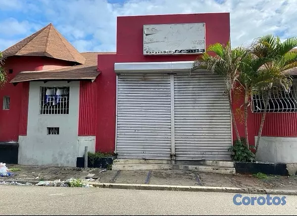 oficinas y locales comerciales - se vende local  3