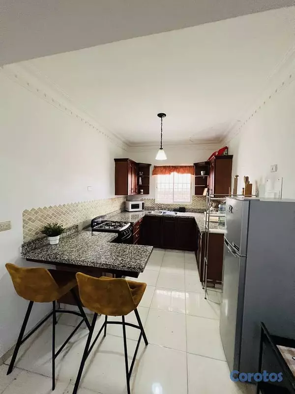 apartamentos - Aparta Estudio en Colinas de los Rios 4