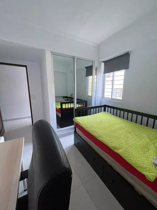 apartamentos - Vendo apartamento en Los Jardines del Sur 2
