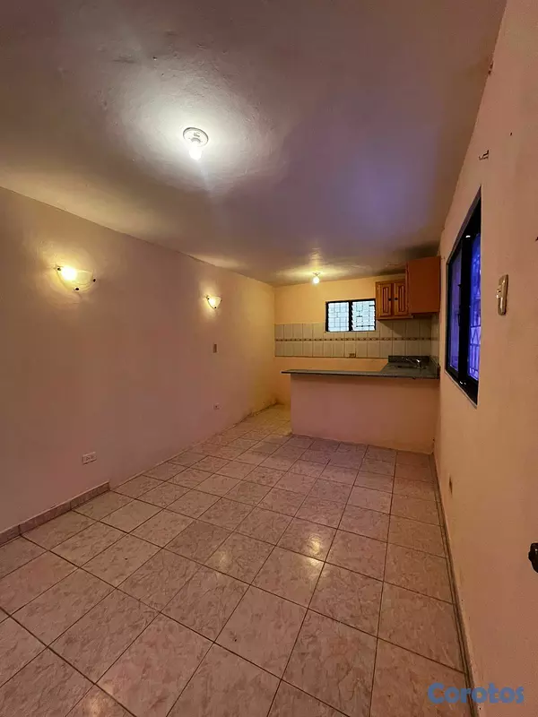 apartamentos - Alquiler de Aparta-Estudio  1