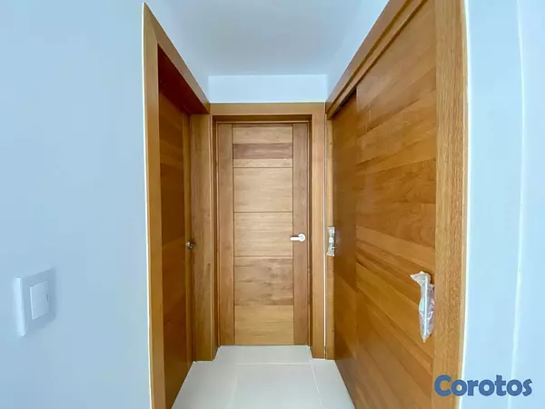 apartamentos - En venta apartamento para estrenar en Naco  2