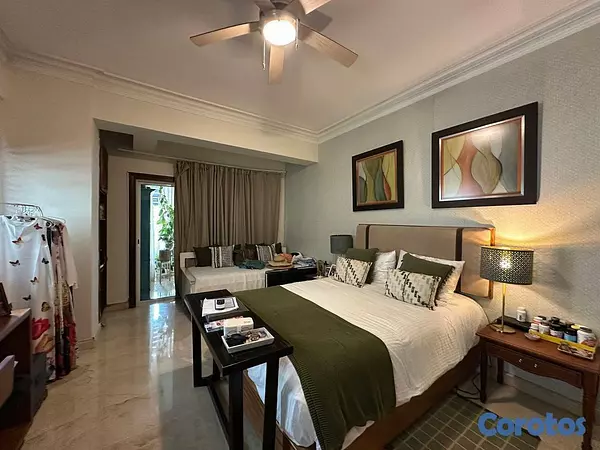 apartamentos - Alquiler de apartamentos con línea blanca  6