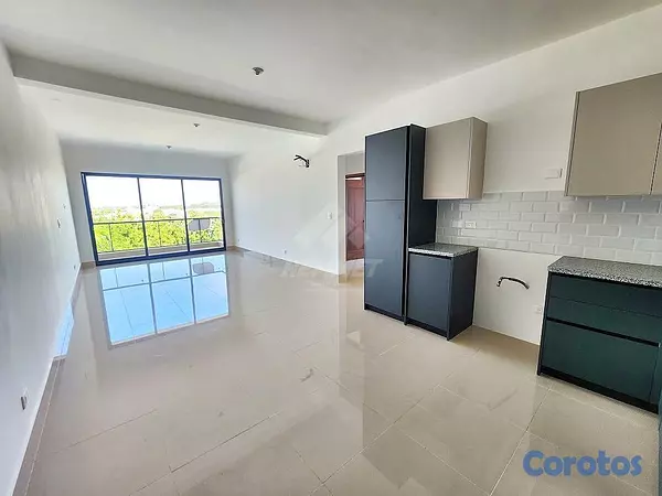 apartamentos - TORRE EN RENTA CON ROOFTOP Y GIMNASIO PROXIMO A CERROS DE GURABO SANTIAGO 6