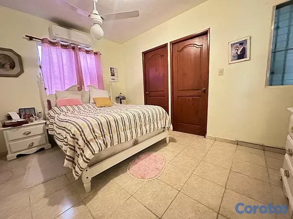 casas - Casa en venta en Carmen Renata 1 espaciosa y con potencial de crecimiento
 4