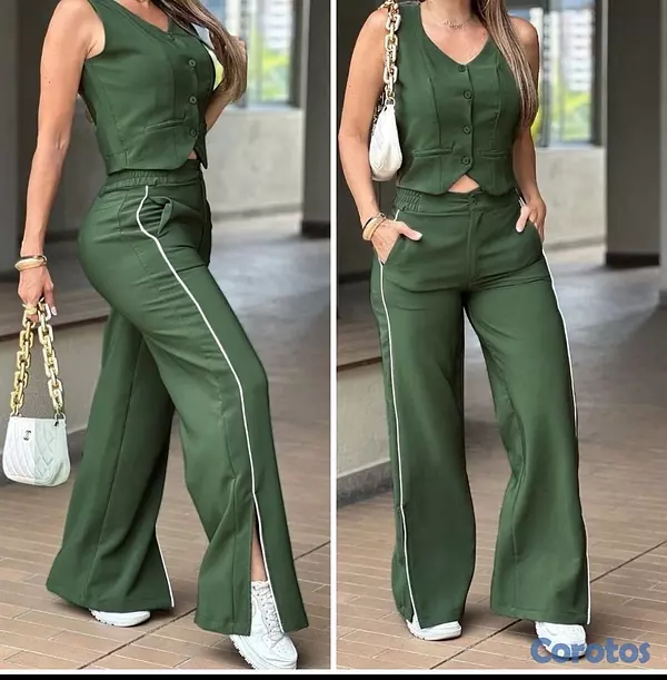ropa para mujer - venta de ropa de mujer todo tipo de ropa traída desde Los Ángeles originales 11