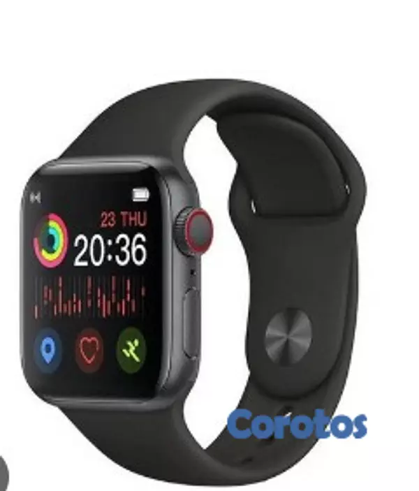 otros electronicos - I7 Pro Smart Watch Reloj Inteligente 2