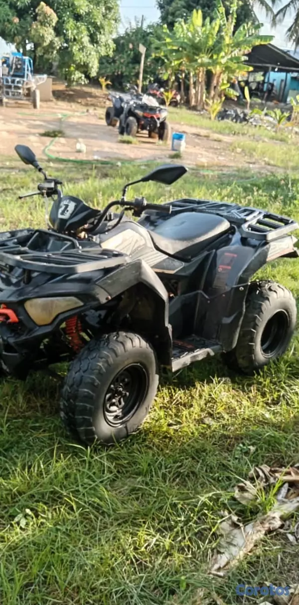 vehiculos recreativos - Se venden motores recreativos NEGOCIABLE  11