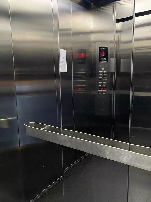 apartamentos - Apartamento para Alquiler en Cerros de Gurabo 2