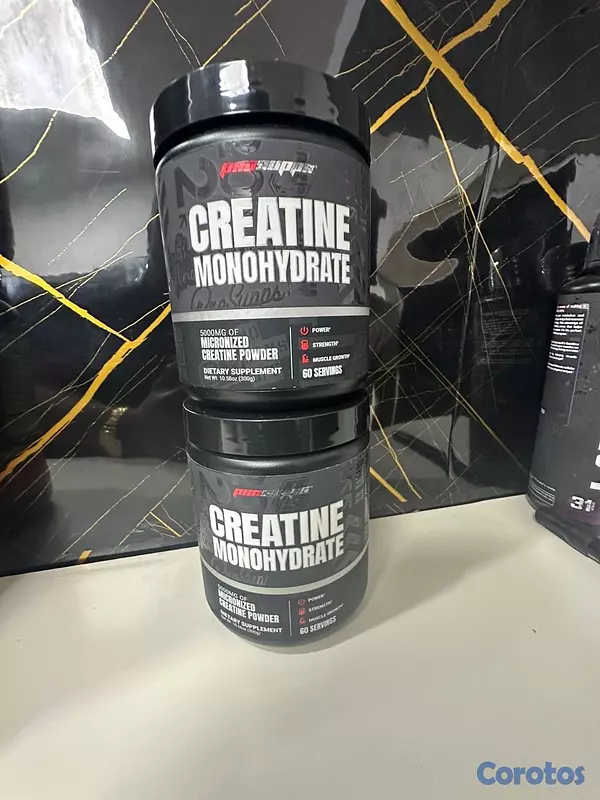 Salud y Equipamiento Médico - Proteína Whey Gold Standard, Carnivor, BPI, MHP Probolic-SR, y muchas otras más. 17