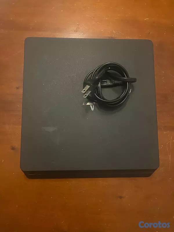 accesorios para electronica - PS4 Slim 1TB 2