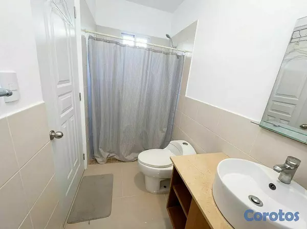 casas - Venta Casa Ciudad la Palma Punta Cana 3 Habitacion 16
