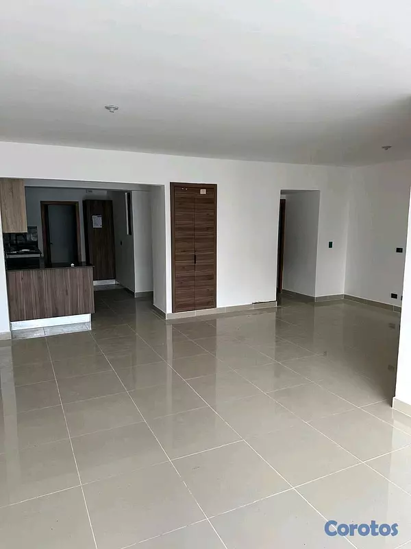 apartamentos - ALQUILO BELLA VISTA OPORTUNIDAD 180 mts a estrenar apartamento AMPLIO VENTILADO 7