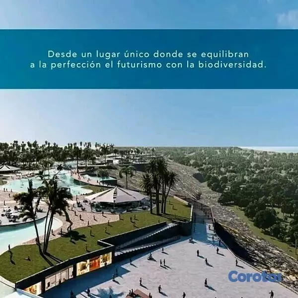 apartamentos - ! DIOS! INVIERTE EN Las Torres Más Altas de Punta Cana.. REPUBLICA SOMINICANA  3