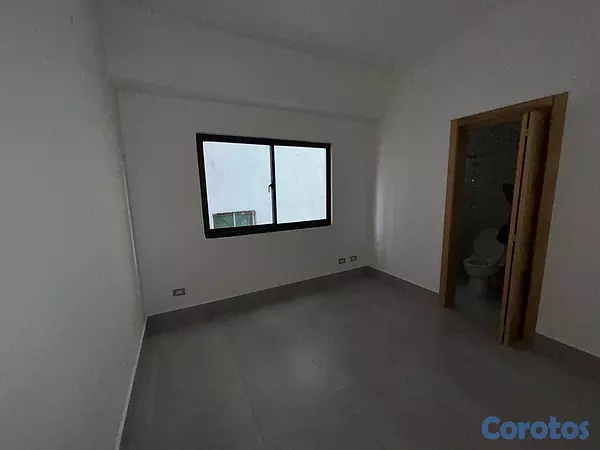apartamentos - apartamento en venta av 27 de febrero  14