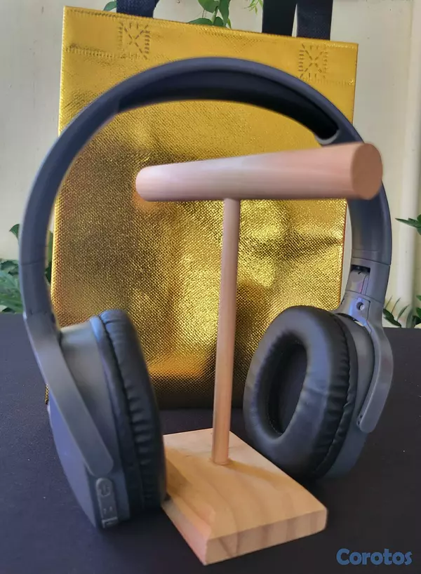 camaras y audio - Variedad de auriculares con Bluetooth y alambricos 16