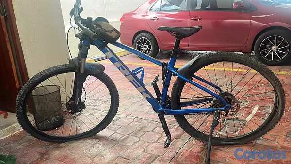 bicicletas y accesorios - BICILETA MARLIN 6 1