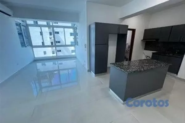 apartamentos - alquilo apartamento en Bella Vista. 3