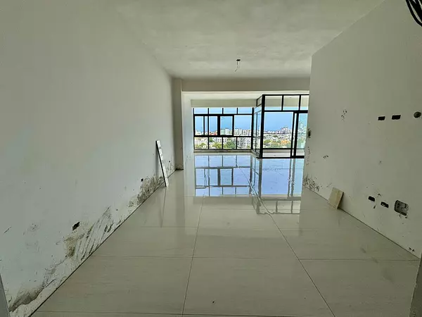 apartamentos - Vendo apartamento nuevo en El Millón  6