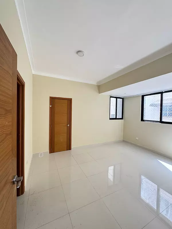 apartamentos -  Bella Vista Apartamento en Venta  5