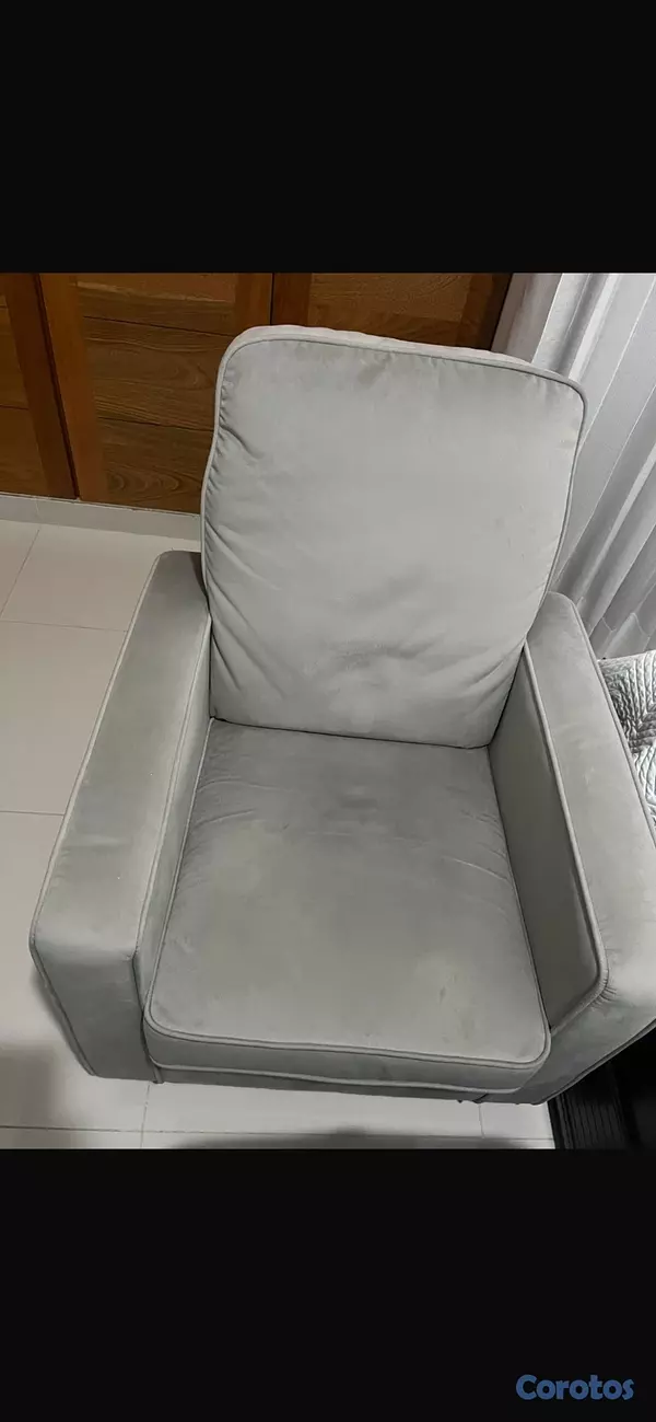 coches y sillas - Sillón de lactancia  3