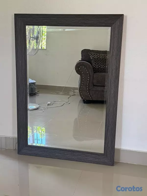 decoración y accesorios -  espejo nuevo 2