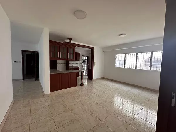 apartamentos - 📍Piantini  Vendo / Alquilo apartamento vacio 4