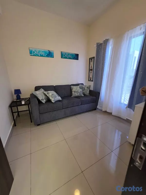 casas - rento amplia casa en Brisas de Punta Cana 10
